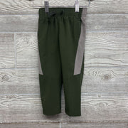 Woven Active Pants 18M