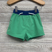 Drawstring Swim Trunks 12M