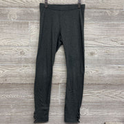 Leggings Cross Ankles 10-12