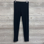 Ribbed Leggings 10-12