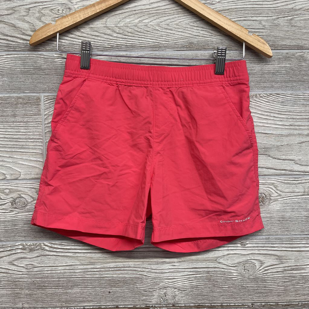 Backcast Shorts 10-12