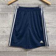 Mesh Shorts 3 Stripes 10-12