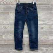 Drawstring Skinny Jeans 3T