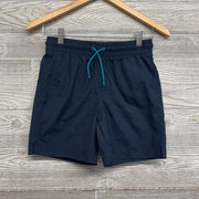 NEW Drawstring Swim Trunks 10-12