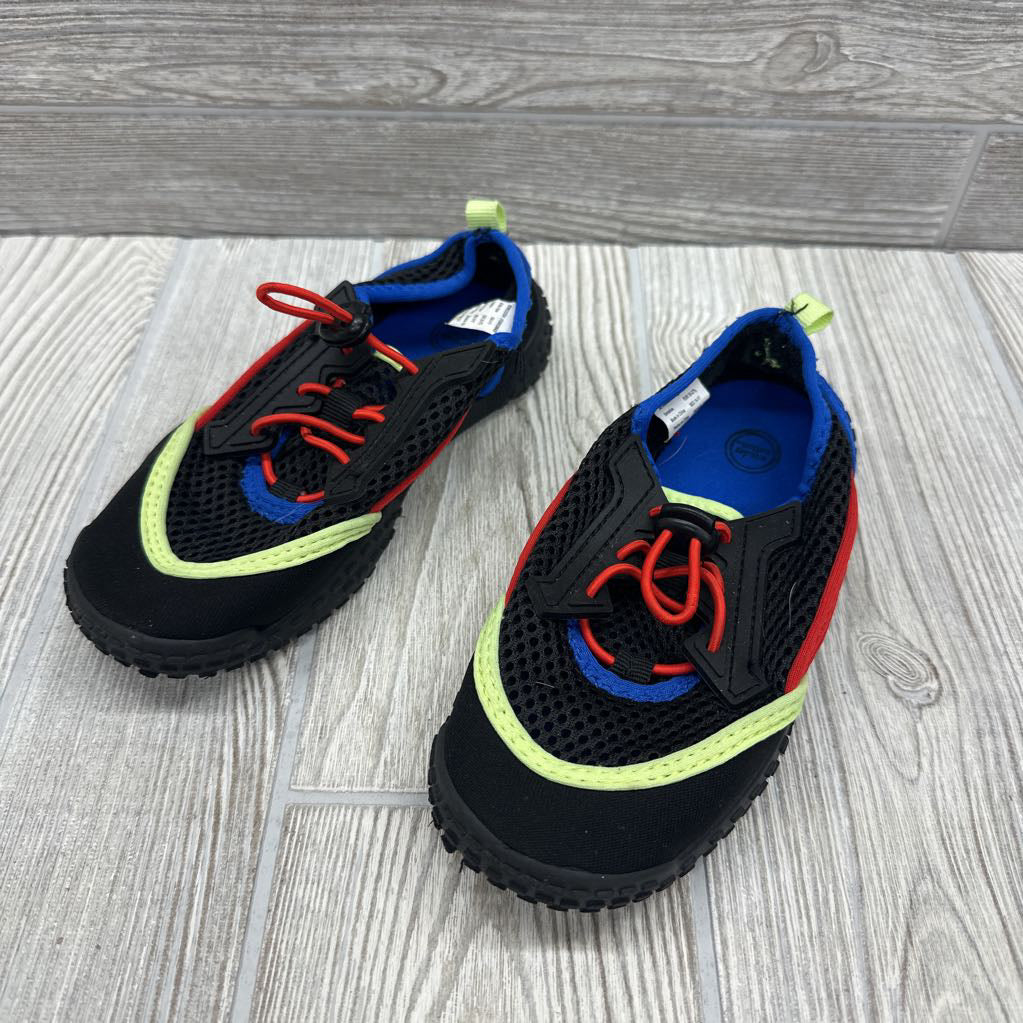 Swim Shoes 9c