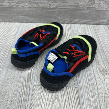 Swim Shoes 9c
