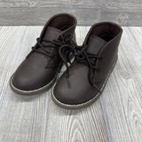 Nw/oT Lace Up Boots 10c