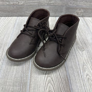 Nw/oT Lace Up Boots 10c
