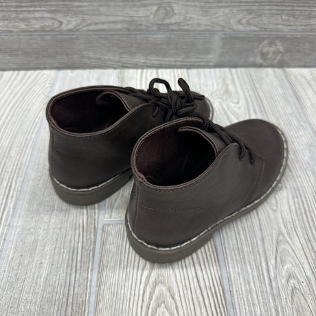 Nw/oT Lace Up Boots 10c