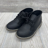 Nw/oT Lace Up Boots 10c
