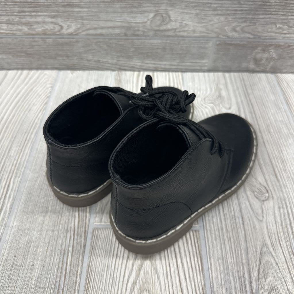 Nw/oT Lace Up Boots 10c
