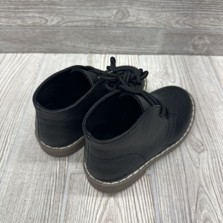 Nw/oT Lace Up Boots 10c
