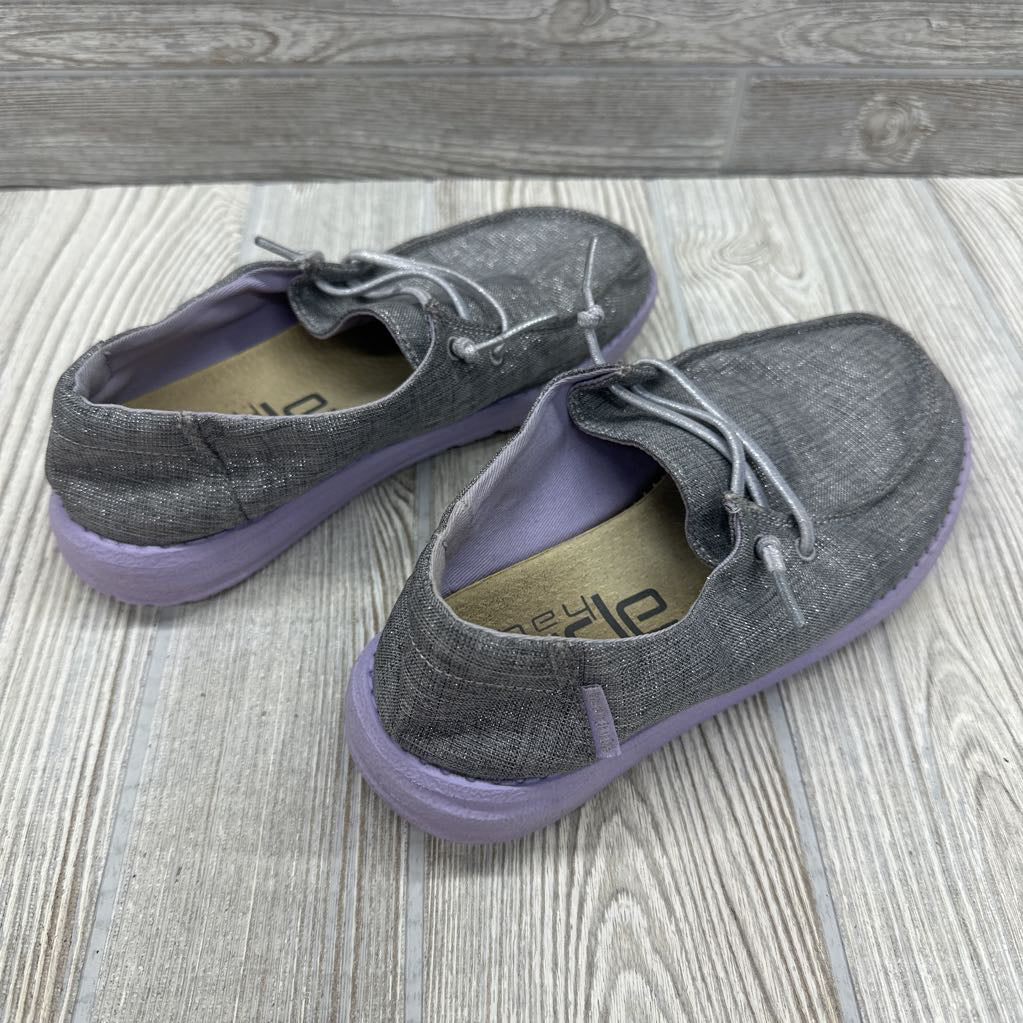 Wendy Slip On Shoes 2y