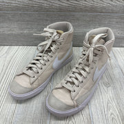 Blazer Mid '77 Velcro Sneakers 7.5y