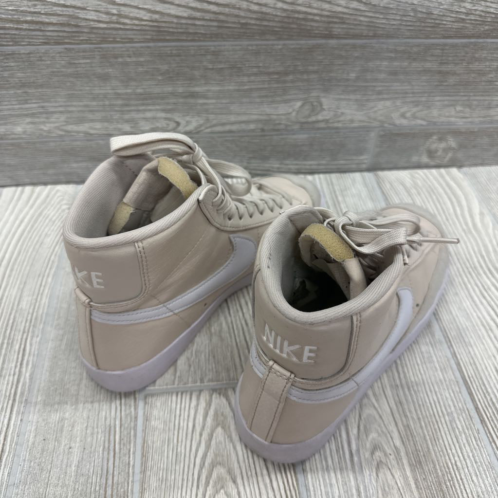 Blazer Mid '77 Velcro Sneakers 7.5y