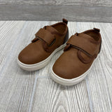 Velcro Shoes 5c