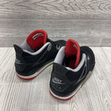 Retro Bred 4 Sneakers 6.5y