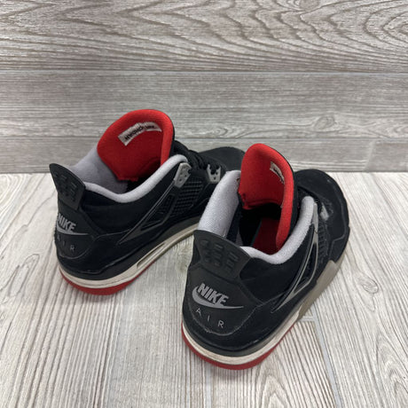 Retro Bred 4 Sneakers 6.5y