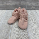Sherpa Booties