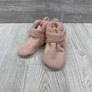 Sherpa Booties