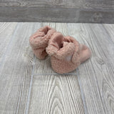 Sherpa Booties