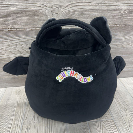 Emily The Bat Treat Bag