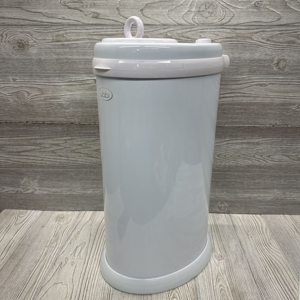 Stainless Steel Diaper Pail