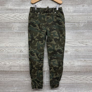 Camo Jogger Pants 10
