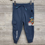 Chase Hoodie & Sweatpants 2t