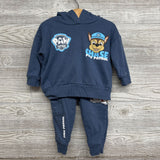 Chase Hoodie & Sweatpants 2t
