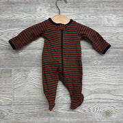 Sleeper Stripes Preemie