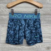Compression Shorts Printed 8