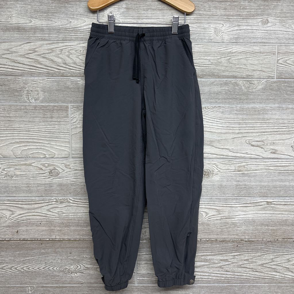 Hike Pants 10