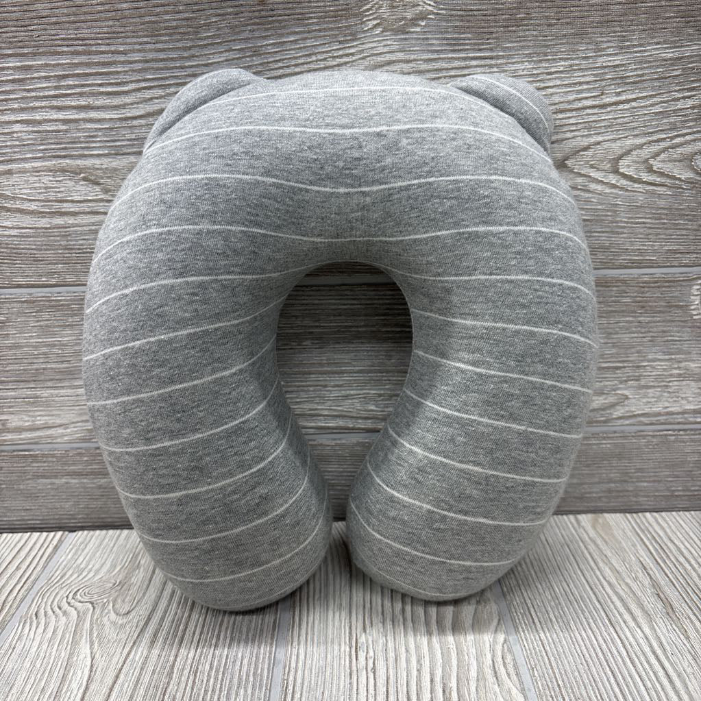 Memory Foam Headrest Stripes