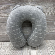 Memory Foam Headrest Stripes