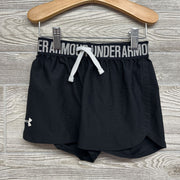 Active Shorts Logo Band 8