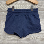 French Terry Shorts 7