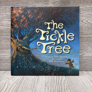The Tickle Tree Picture Book