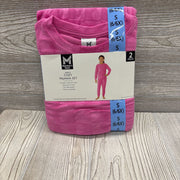 NEW 2 Pk Plush PJ Set 6