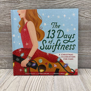 The 13 Days Of Swiftness A Christimas Celebration For Fans