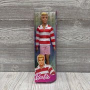 NEW Fashionistas Ken Doll #241 with Blonde Hair