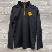 1/4 Zip Pullover IOWA 10
