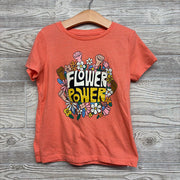 Shirt Flower Power 8