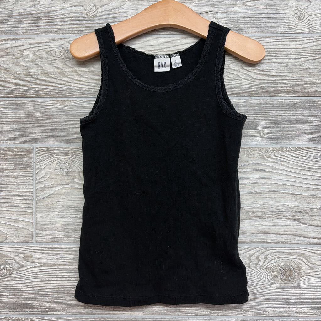 Tank Top Trim 6-7