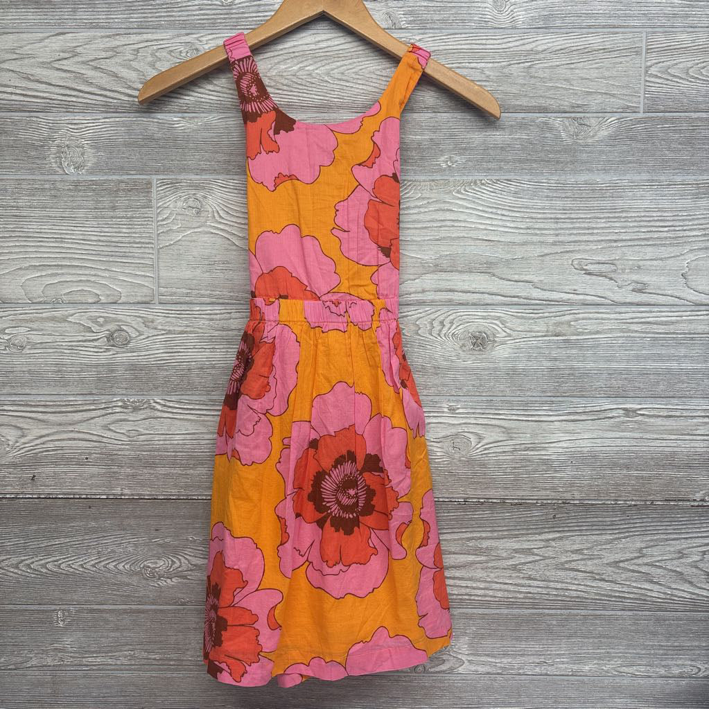 Dress Flowers 8