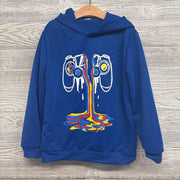 Hooded Sweatshirt Game Controller 8