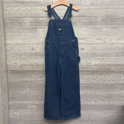 Denim Overalls 8