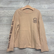 LS Shirt Outdoor Explorer 8