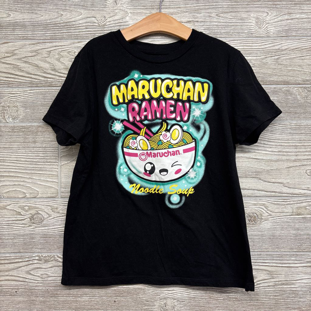 Shirt Maruchan Ramen 10