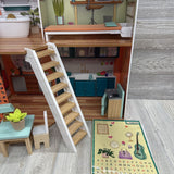 Marlow Doll House*